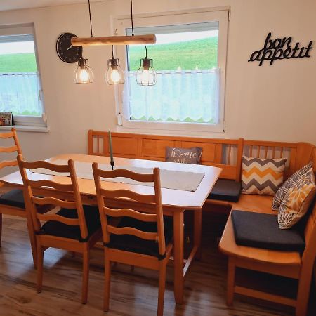 Ferienwohnung Waldfrieden ไชเดกก์ ภายนอก รูปภาพ