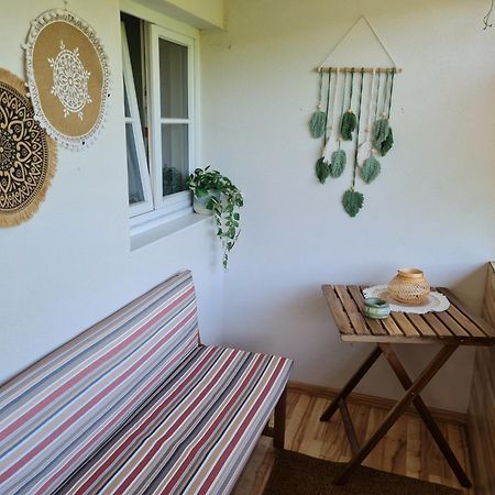 Ferienwohnung Waldfrieden ไชเดกก์ ภายนอก รูปภาพ