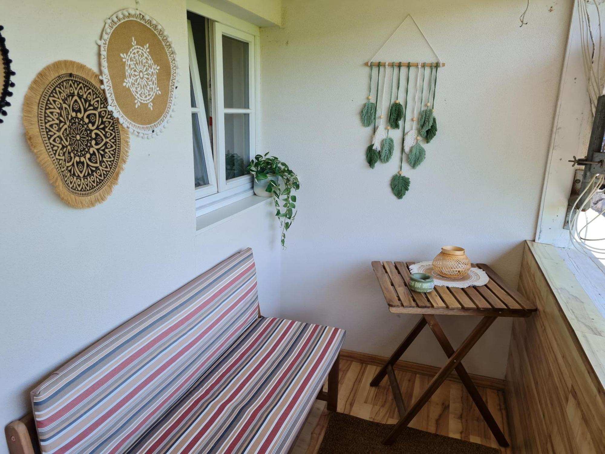 Ferienwohnung Waldfrieden ไชเดกก์ ภายนอก รูปภาพ